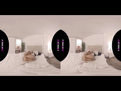 ❤️ PORNBCN VR To unge lesbiske vågner op liderlige i 4K 180 3D virtual reality Geneva Bellucci Katrina Moreno ❤️❌ Sex video at da.befuck-net.ru ️