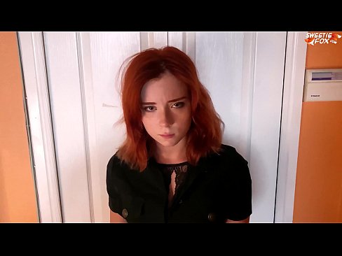 ❤️ Sikkerhedsvagt straffede smuk kvinde for butikstyveri - Cum In Mouth ❤️❌ Sex video at da.befuck-net.ru ️