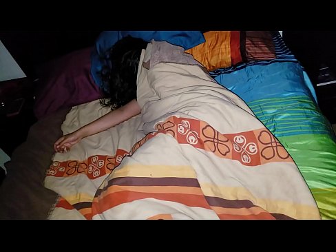 ❤️ Stedbarn skælder sin unge stedmor ud, mens hun sover. ❤️❌ Sex video at da.befuck-net.ru ️